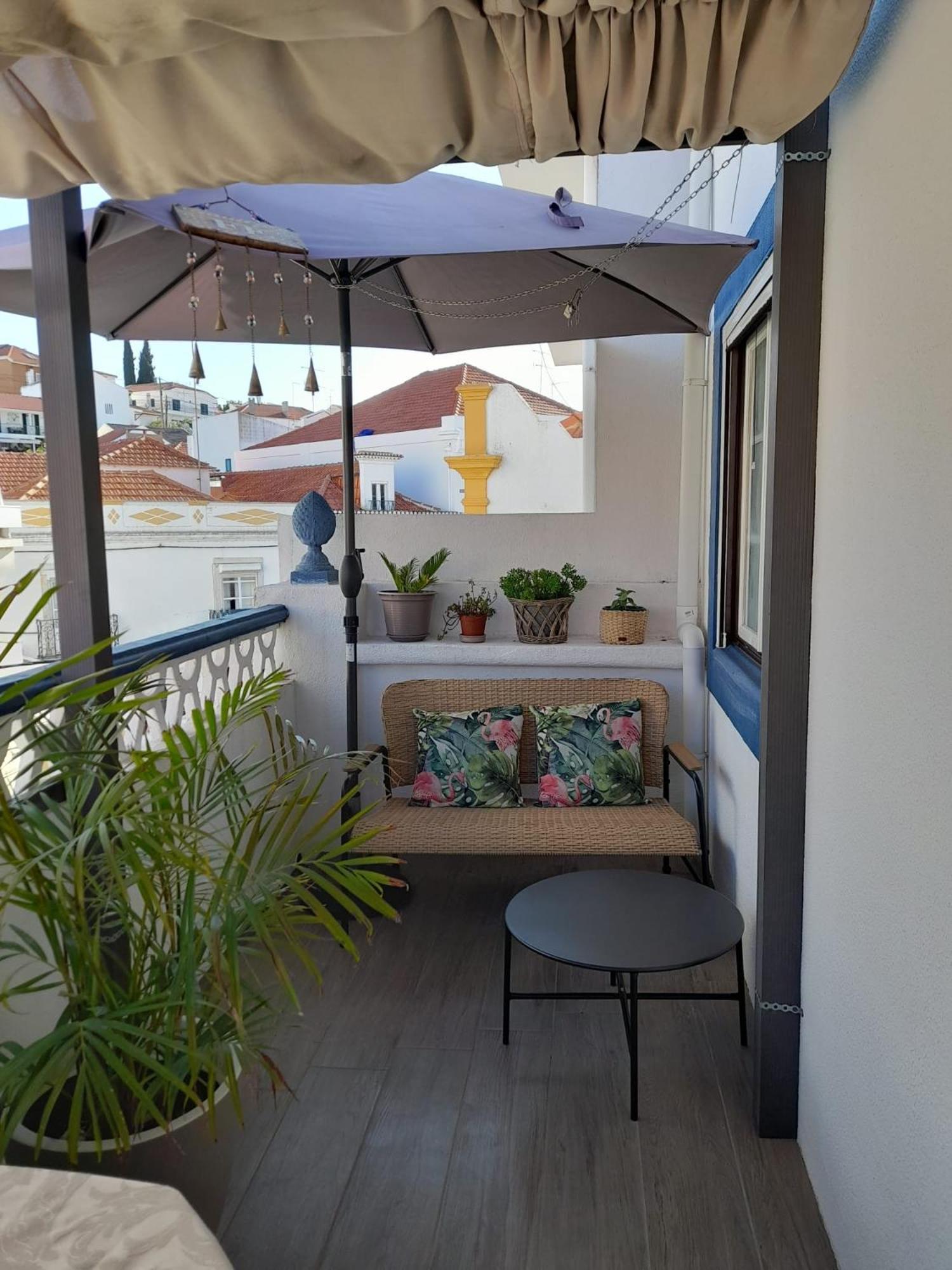 Cantinho Do Ceu Apartment Alcácer do Sal Exterior foto